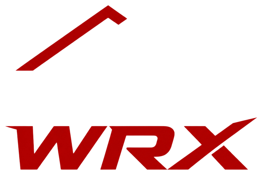Roof Wrx — Doghouse to Penthouse. We Do It All.
